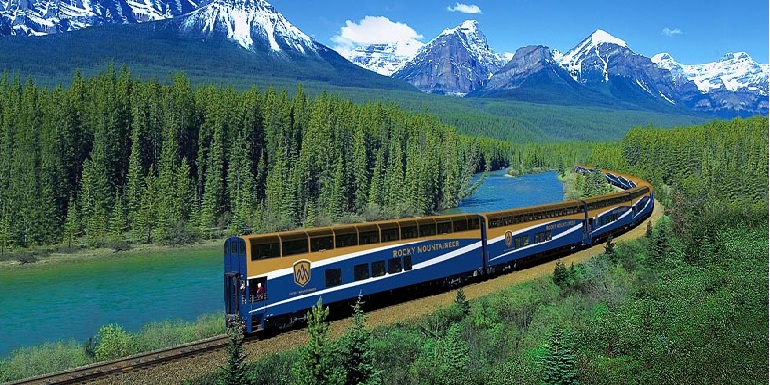 Universal Voyages