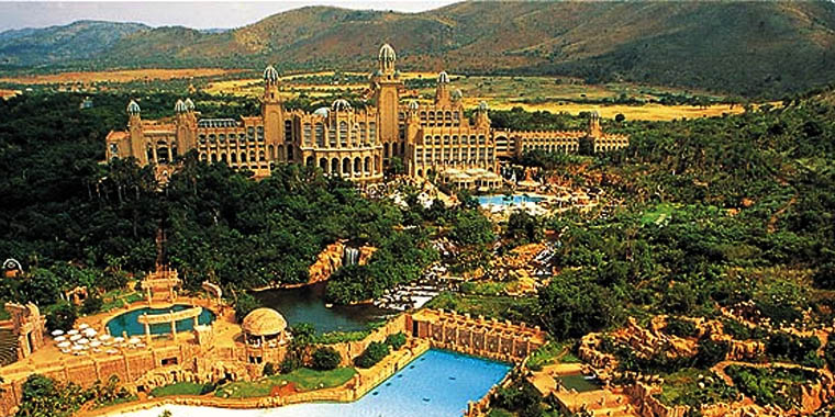 Universal Voyages